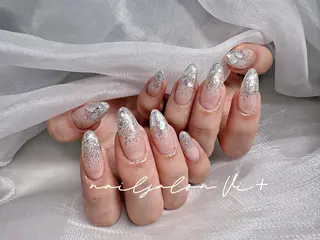 ネイル ✨Nailsalon Vi+✨のネイルデザイン