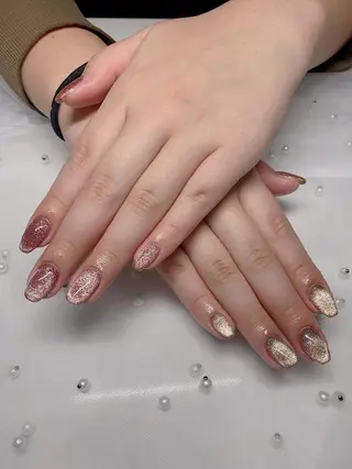 ネイル Jasmine nailsalon所属・ジャスミン ネイルサロンのネイルデザイン