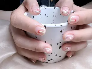 ネイル Miss Uネイルサロン所属・MissU ネイルサロンのネイルデザイン