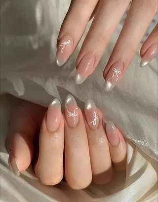 ネイル hana hanのネイルデザイン