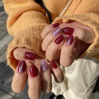 ネイル cerapiage mizukiのネイルデザイン