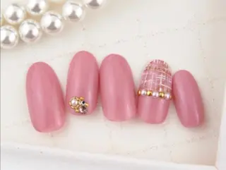 ネイル Lisse所属・戸田 奈津美のマツエク・マツパデザイン