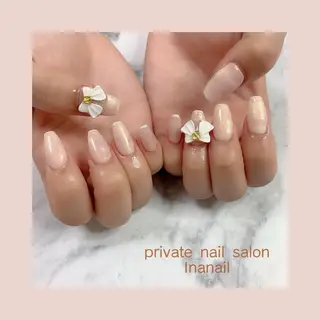 ネイル ✤Ina nail✤のネイルデザイン