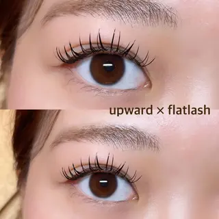 マツエク・マツパ moeka🌙 【恵比寿/広尾】のマツエク・マツパデザイン