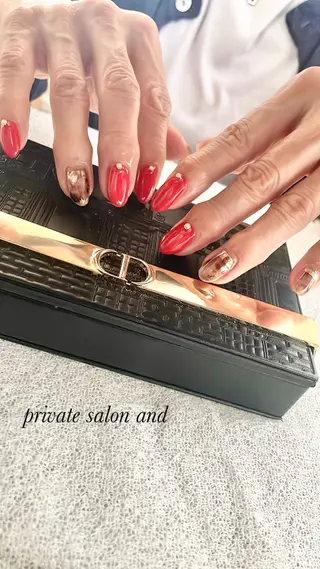 ネイル 土屋 智子のエステ・リラクイメージ