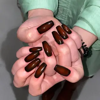 ネイル mizuho .oのネイルデザイン