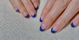 ネイル Nail Room Bellisのネイルデザイン