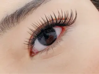 マツエク・マツパ 神崎💗 EMA beautyのマツエク・マツパデザイン