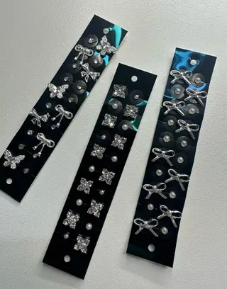 【ena】 YUKOのマツエク・マツパデザイン