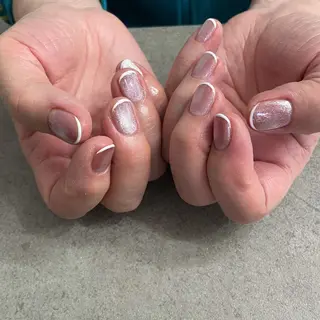 ネイル F room 表参道のネイルデザイン