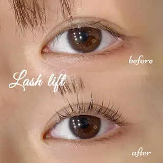 マツエク・マツパ 束感韓国アイドル🎀 まつ毛YUA🍒のマツエク・マツパデザイン