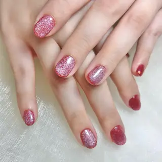 ネイル WHITE NAIL 佐賀店所属・WHITE NAIL 佐賀店のネイルデザイン