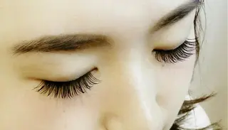 マツエク・マツパ K a N aのマツエク・マツパデザイン