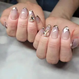 ネイル Nail salon Coco所属・Nail salon Coco【溝の口駅】のネイルデザイン