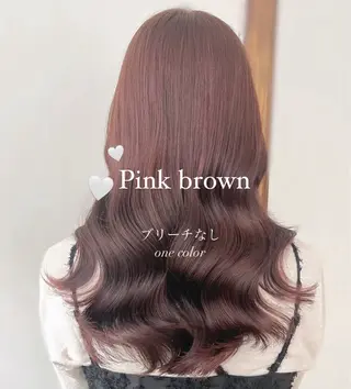 セミロング Lufeli所属・🫧いとうりお🫧 ショート/レイヤーのヘアスタイル