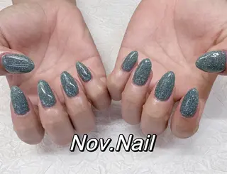 ネイル Nov. ネイルサロンのネイルデザイン