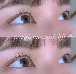 マツエク・マツパ 顔周りレイヤー 🎀マリノのヘアスタイル