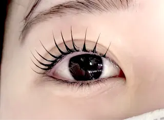 マツエク・マツパ マリーテレジア YAMASHITAのマツエク・マツパデザイン