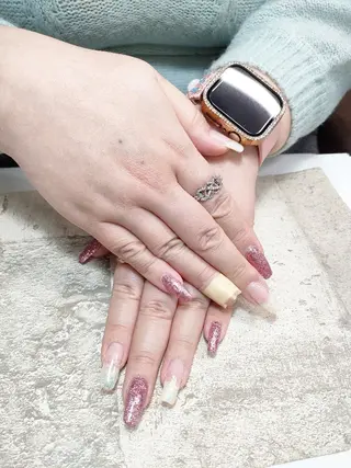 ネイル ka yuのネイルデザイン