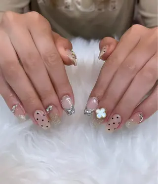 ネイル Chika/ C.nailのネイルデザイン