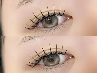 マツエク・マツパ tomte トムテのマツエク・マツパデザイン