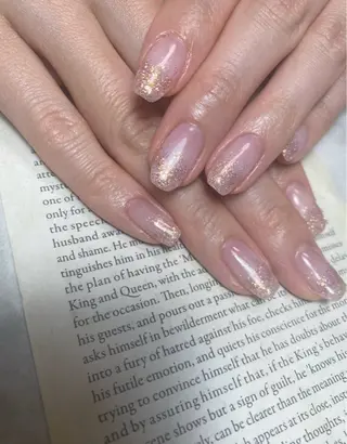 ネイル 🌿Charme🌿 MAIのネイルデザイン