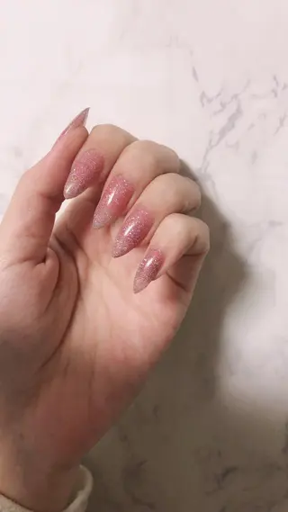 ネイル Farfalla Kieのネイルデザイン