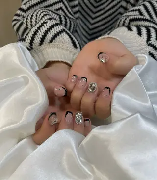 ネイル hina nailのネイルデザイン