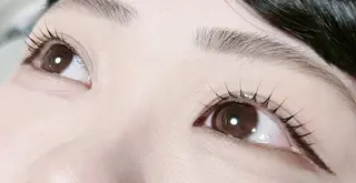 マツエク・マツパ EyelashSalon chel所属・新越谷駅徒歩１分❇️ Salon　chelのマツエク・マツパデザイン