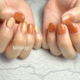 ネイル Yuki Takahamaのネイルデザイン