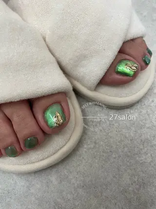 ネイル 27salon yuinaのネイルデザイン