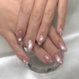 ネイル LUNON 竹ノ塚店所属・LUNON 竹ノ塚店のネイルデザイン