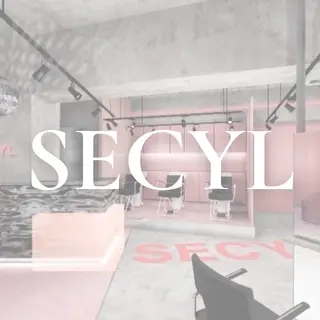 ロング カラー 🐰🎀艶髪特化 yuzuka🎀🐰のヘアスタイル