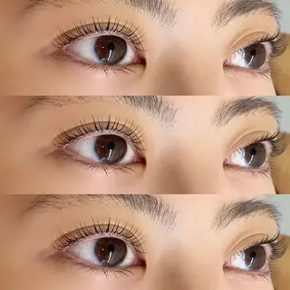 マツエク・マツパ YUZUME 日本橋店所属・🌙MIZUKI 🌙のマツエク・マツパデザイン