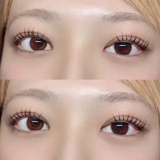 マツエク・マツパ Lupines海老名 🌻YU-KAのマツエク・マツパデザイン