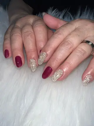 ネイル BLUME yukiのネイルデザイン