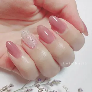 ネイル Lulu Nails ルルネイルズ所属・L u l u    N a i l sのネイルデザイン