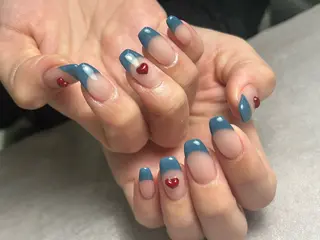 ネイル lulumu所属・Eri .Iのネイルデザイン