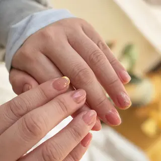 ネイル hocco nailのネイルデザイン