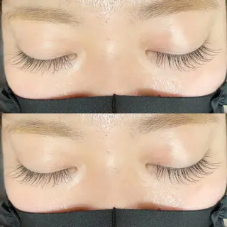 マツエク・マツパ 西村 未羽/ﾏﾂｴｸ /網紅/ﾊﾟﾘのマツエク・マツパデザイン