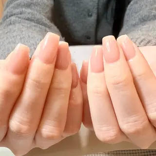 ネイル May昭和町/ mahiroのネイルデザイン