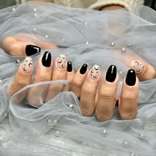 ネイル JUN NAIL ioのネイルデザイン