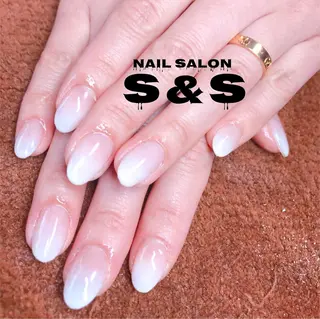 ネイル S&S 村田小百合のネイルデザイン