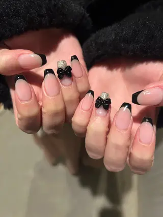 ネイル +nail （プラスネイル）のネイルデザイン