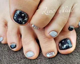 ネイル Lino Nailのネイルデザイン