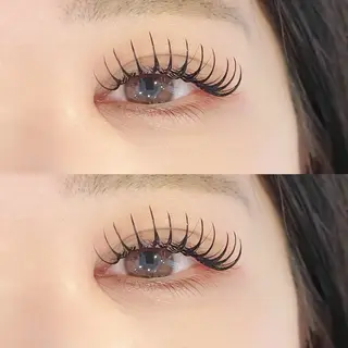 マツエク・マツパ sofa 🛋⸝⸝ urushibaraのマツエク・マツパデザイン