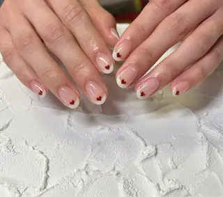 ネイル Lofi nails ゆきこのネイルデザイン