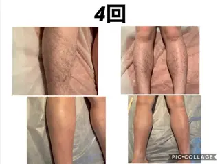 Feather TOMのエステ・リラクイメージ