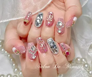 ネイル Emily 🎀のネイルデザイン