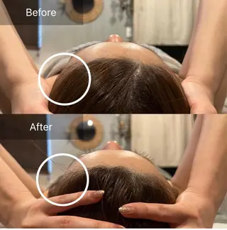 Belulu所属・Belulu ベルルのネイルデザイン